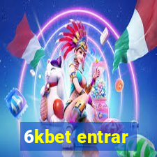 6kbet entrar